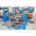 car carriageplate forming machine